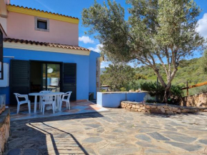 Residenza Cugnana Agrustos